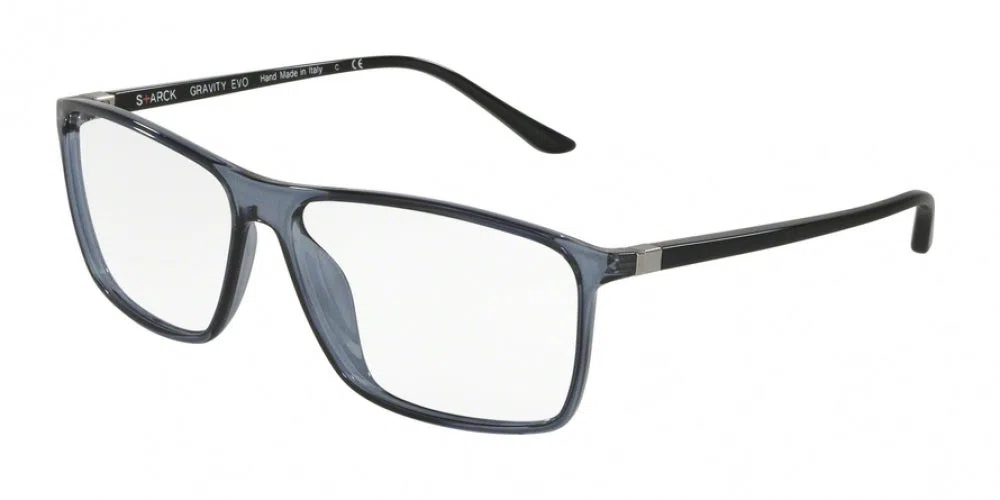 Starck Eyes 3030 Eyeglasses - view 5